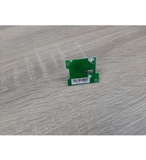 AZ104580T; Printplaatje voor Static Achterlicht in Accu