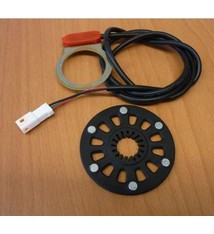 AZ104798; Trapassensor Azor Static