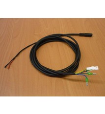 AZ105060; Motorkabel Azor Static 283cm