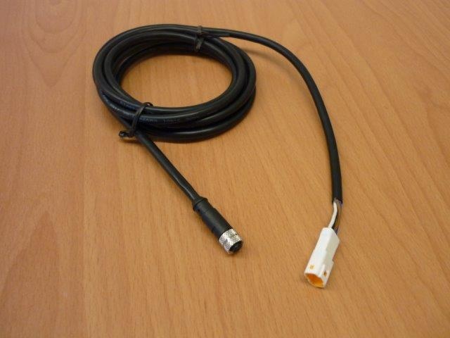 Display kabel Azor Static 225cm