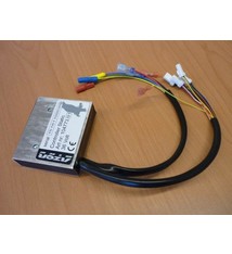 AZ104773; Controller Azor Static