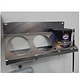 1,5mm GER153 houder voor 3 Vetbussen 100mm