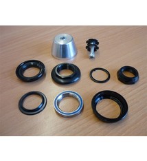 BF050175; Balhoofdstel Bakfiets.nl met Kap