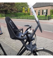 jp1052 Qibbel Air montage beugel voor AHS 1 1/2 en Cannondale 11/2Plus