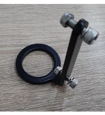 JP1221 Bidonbeugel AHS 1 1/4 (31,8mm)