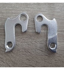 FRA-GH-005; Dropout Alu GH-005, (per stuk)