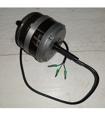 TX-MOT24L50-260RPMSnelle Electromotor TX 24 Volt links 260RPM 50 cm kabel 3 stekkers