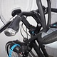 4mm JP1075 AHS 1 1/8 Beugel voor Thule / Yepp nexxt mini en scherm (28,6mm)