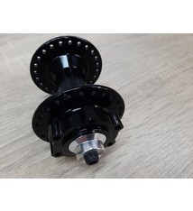 NA-V1248: Naaf 48 spaaks voorwiel 100mm