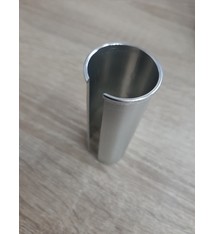 ZDP: Vulbus 26,4 naar 27,2mm