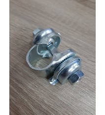 ZDP: Zadelstrop voor om een kaarspen