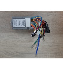 DP-CU-JK2; Dapu controller JK2, V7 36volt bikkel