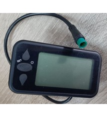 DP-DI-LCD20; Dapu Display LCD-I