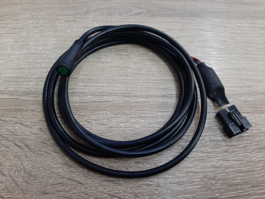 DP-CA-D165; Dapu Display kabel voor LCD-I