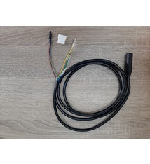 DP-CA-M180, Dapu Motor kabel 9 polig 180cm