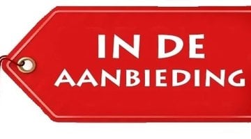 Aanbiedingen