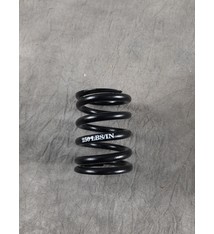 SHO55-250: Losse veer  voor veerunit 55mm, 250lbs/inch