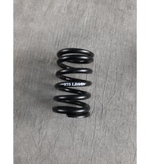 SHO70-275: Losse veer  voor veerunit75mm, 275lbs/inch