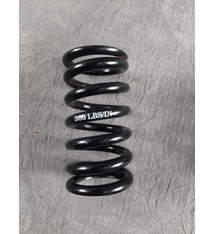 SHO84-300: Losse veer  voor veerunit 84mm, 300lbs/inch