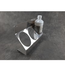 1,5mm GER123 Fleshouder 3x 90mm