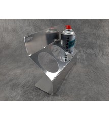 GER103 Spuitbushouder 3 bussen 70 mm