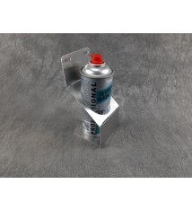 GER101 Spuitbushouder 1 bus 70 mm