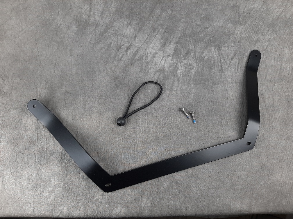 JP9110B; Dryve regentent op bakfiets
