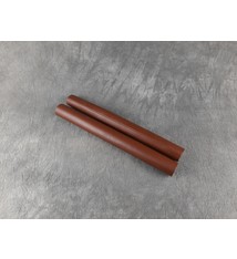 HAN300B Stuurfoam 2x30cm bruin sky omkleed