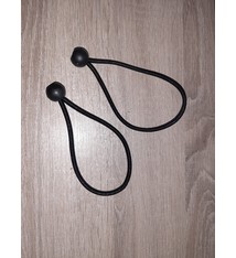 BF900420; elastiek voor tentzeil Bakfiets, per 2 stuks