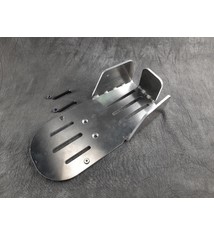 Voetenschaal XL (12x29cm)