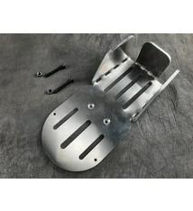 Voetenschaal S (7,5x21cm)