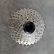 Cassette 9 speed opsteek voor Shimano of Sram