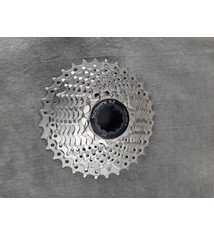 Cassette 10 speed opsteek voor Shimano of Sram