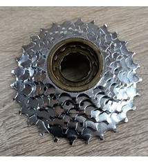 CAS freewheel 7sp 13-28