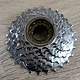 CAS freewheel 7sp 13-28