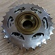 CAS freewheel 7sp 13-28