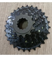 Cassette 7 speed