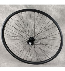 VWI48ST Voorwiel 48 spaaks voorschijfrem met STAERK Velg