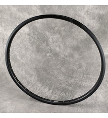 VEL48ST  STAERK Velg 622 zwart 32bx20h