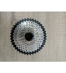 CS11-42 11speed; Cassette 11 speed 11-42 tanden, voor Shimano of Sram