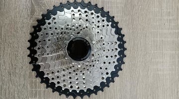 Tandwielen en kettingen