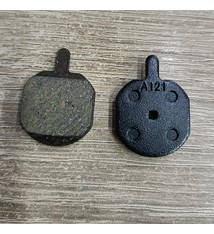 REM-P920 Remblok Bengal, per stel