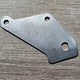 5mm BF094693 Discbrake stelplaat voor Bakfietsframe