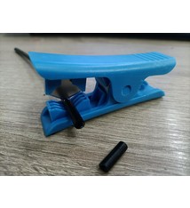 GER310, Kabelsnijder voor hydraulische leiding