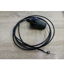 SHI-SLC30007; Shifter Nexus 7 speed: SLC30007