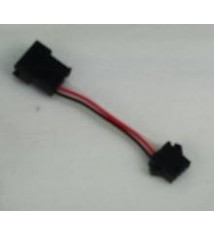 AZ105470, verloopstekker controller Azor van 4 naar 5