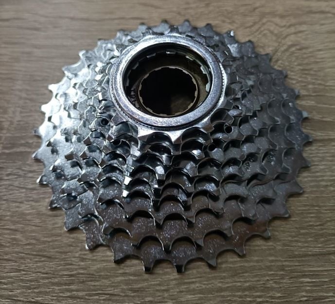 CAS freewheel 9 speed 13-32