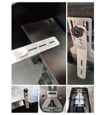 BF021975 Baby en Peuterschaal montagebeugel