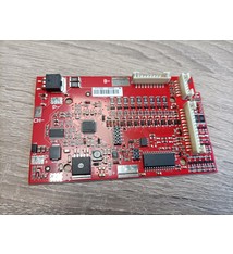 ELE213BMS - losse BMS voor MC HES (33v) accu