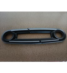 KKS-tandem MC; Kettingscherm links tandem MC (alleen kunststof delen)